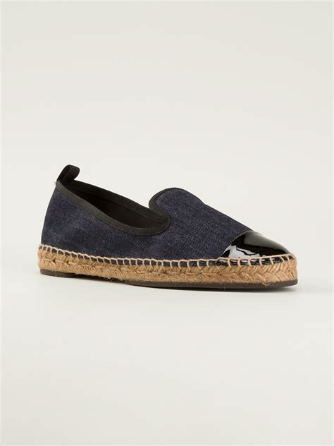 fendi espadrilles blue|fendi handbags.